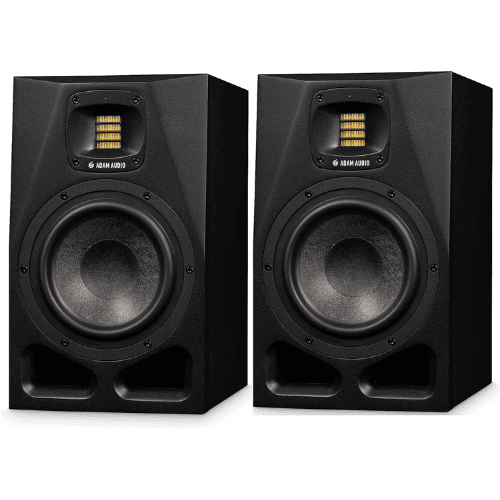 ADAM Audio A7V Powered Two-Way Studio Monitor