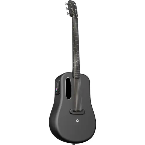 LAVA ME 3 Carbon Fiber Smart Guitars