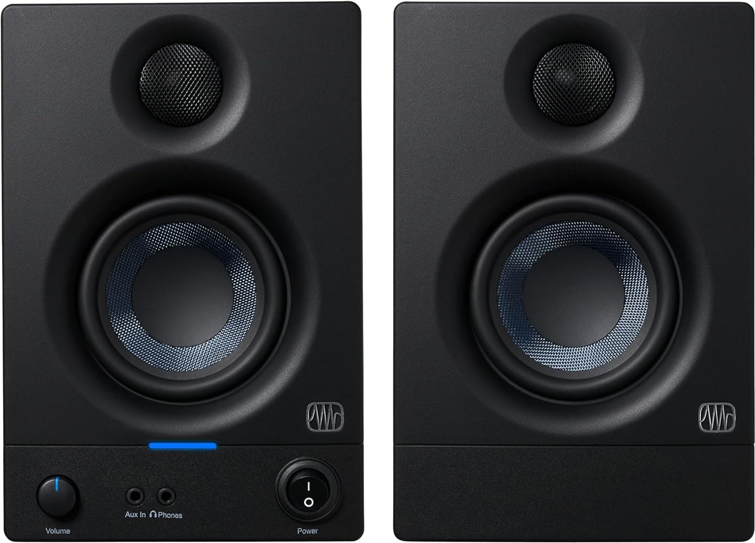 PreSonus Eris 3.5 Studio Monitors