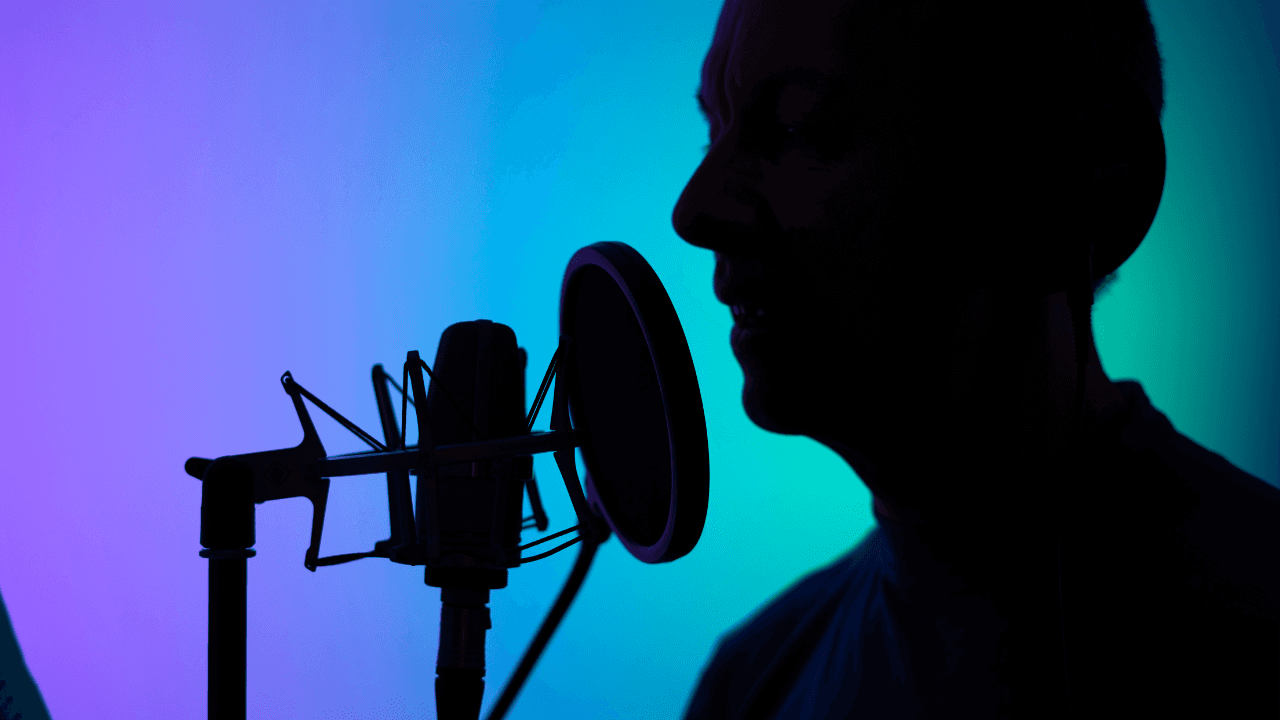 using-mic-with-shock-mount