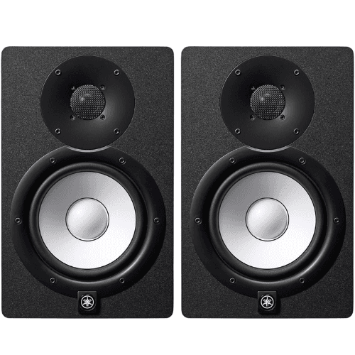 Yamaha HS8 8-Inch Powered Studio Monitor