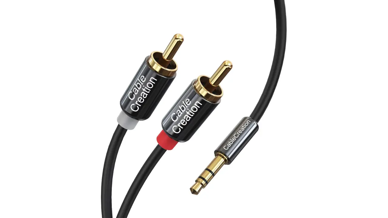 3.5-mm-to-rca