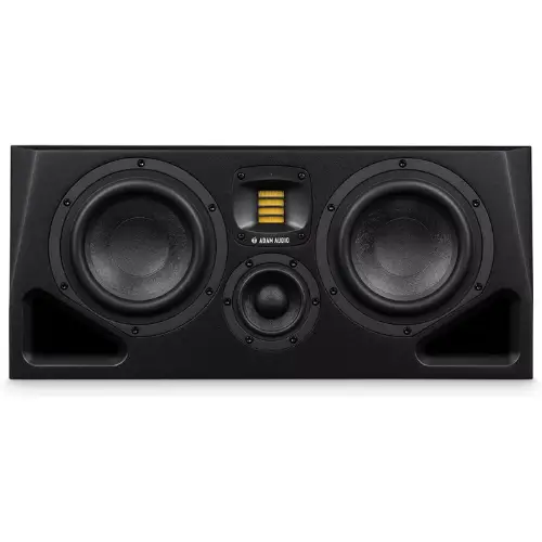 ADAM Audio A77H Powered Three-Way Midfield Studio Monitor