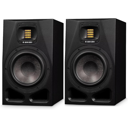 ADAM Audio A7V Powered Two-Way Studio Monitor