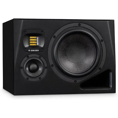 ADAM Audio A8H Powered 3-Way Studio Monitor