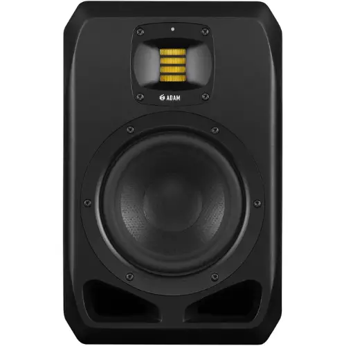 Adam Audio S2V 7_ Powered Studio Monitor