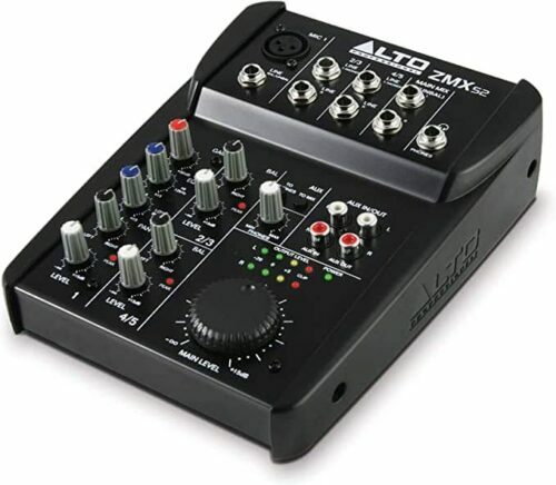 Alto Professional ZMX52