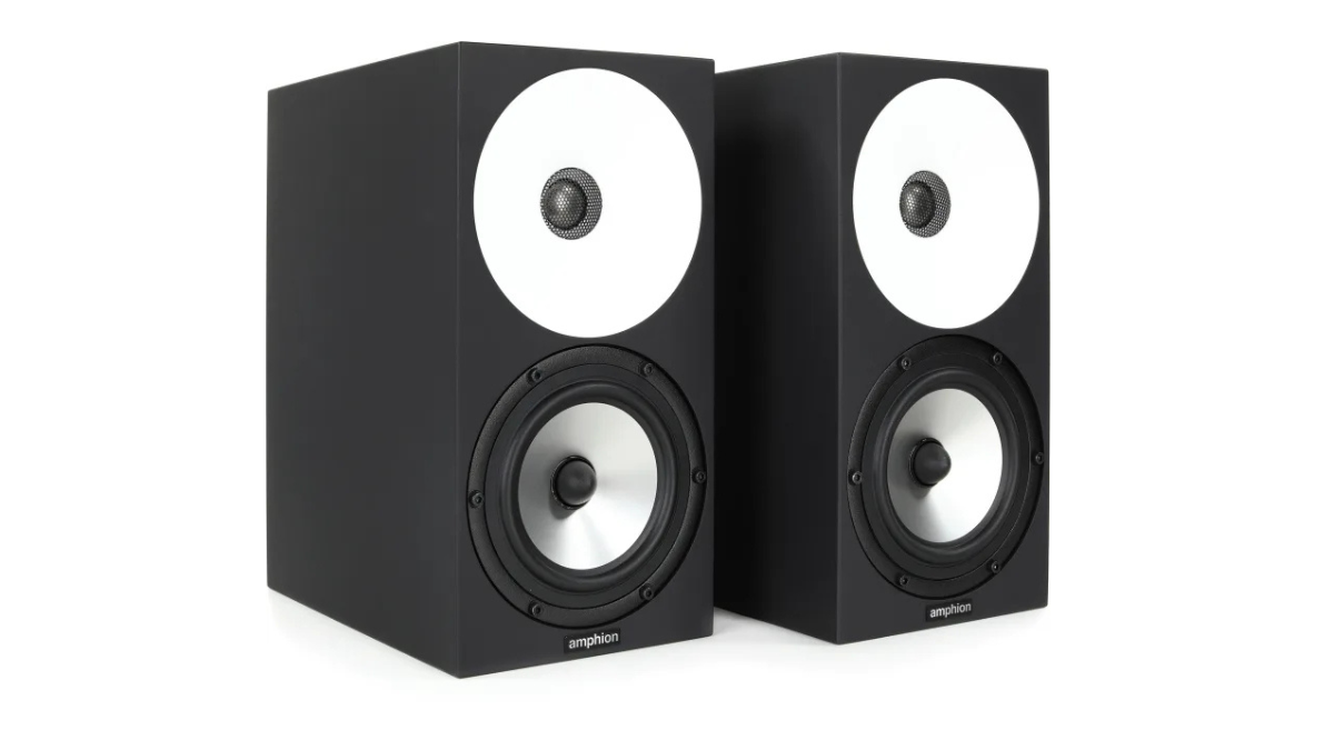 Amphion One15