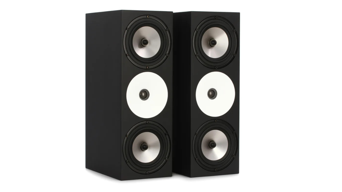 Amphion Two18