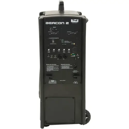 Anchor Audio BEA2-XU4 Beacon 2 Portable Sound System