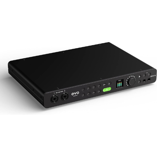 Audient EVO 16 USB Audio Interface