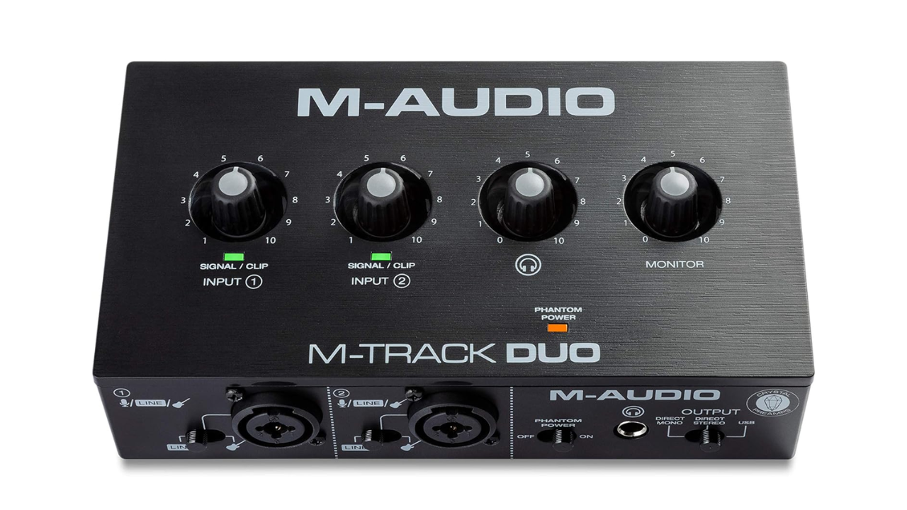 audio-interface