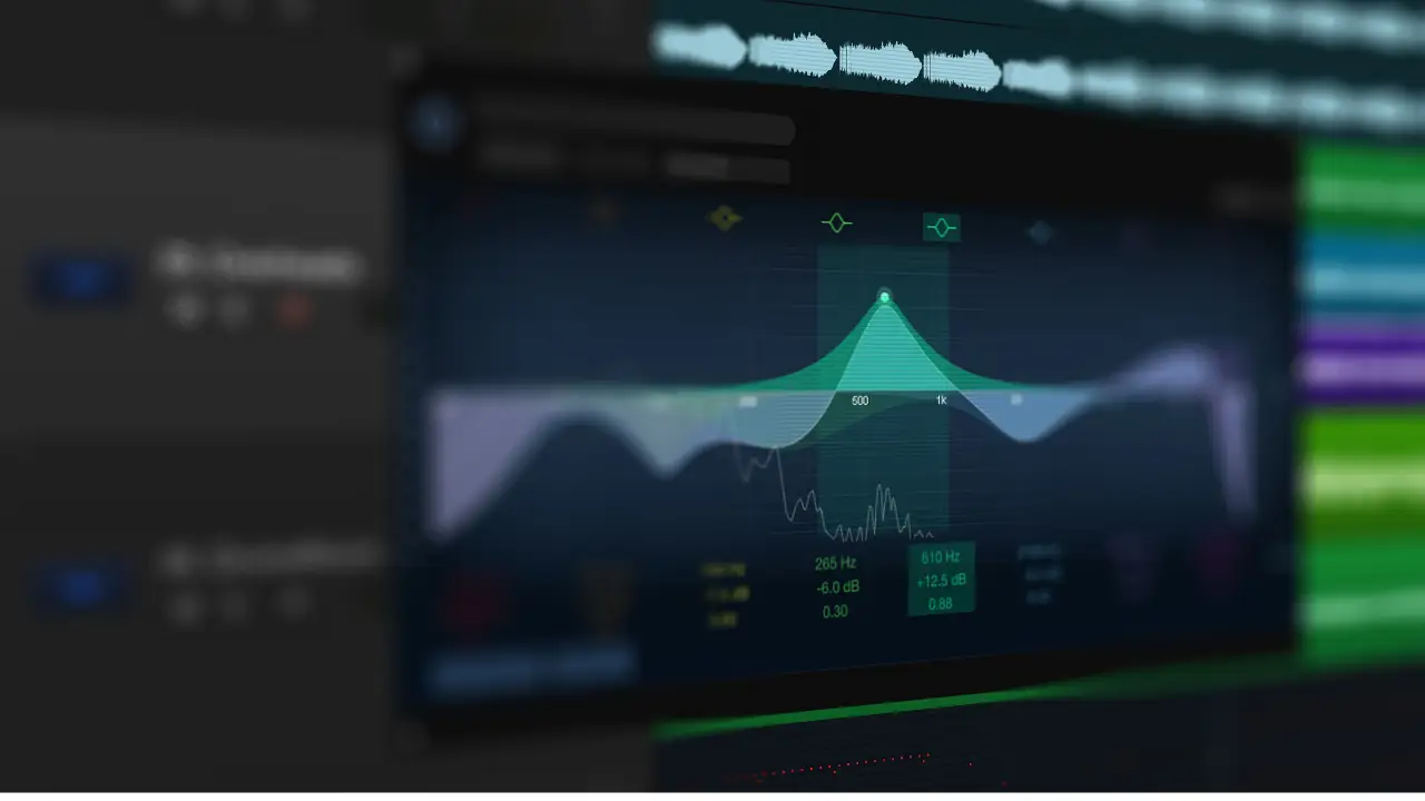 audio-mixing-on-computer
