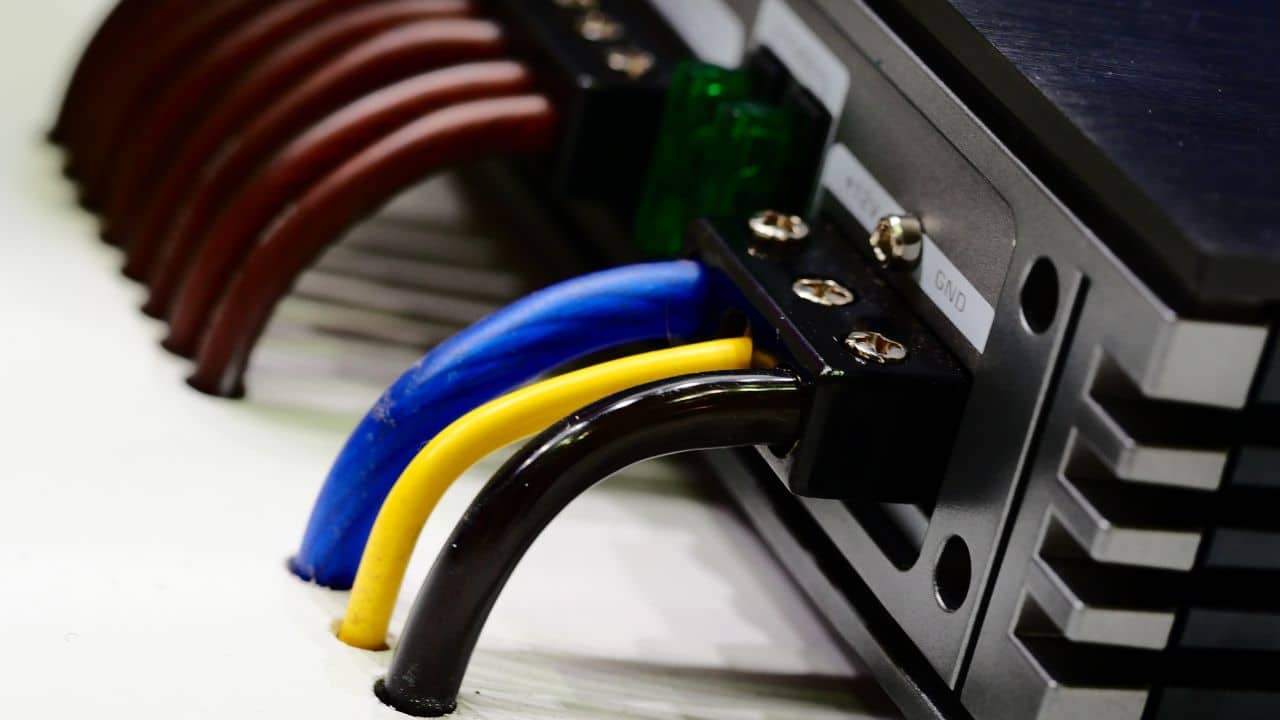 audio-wires