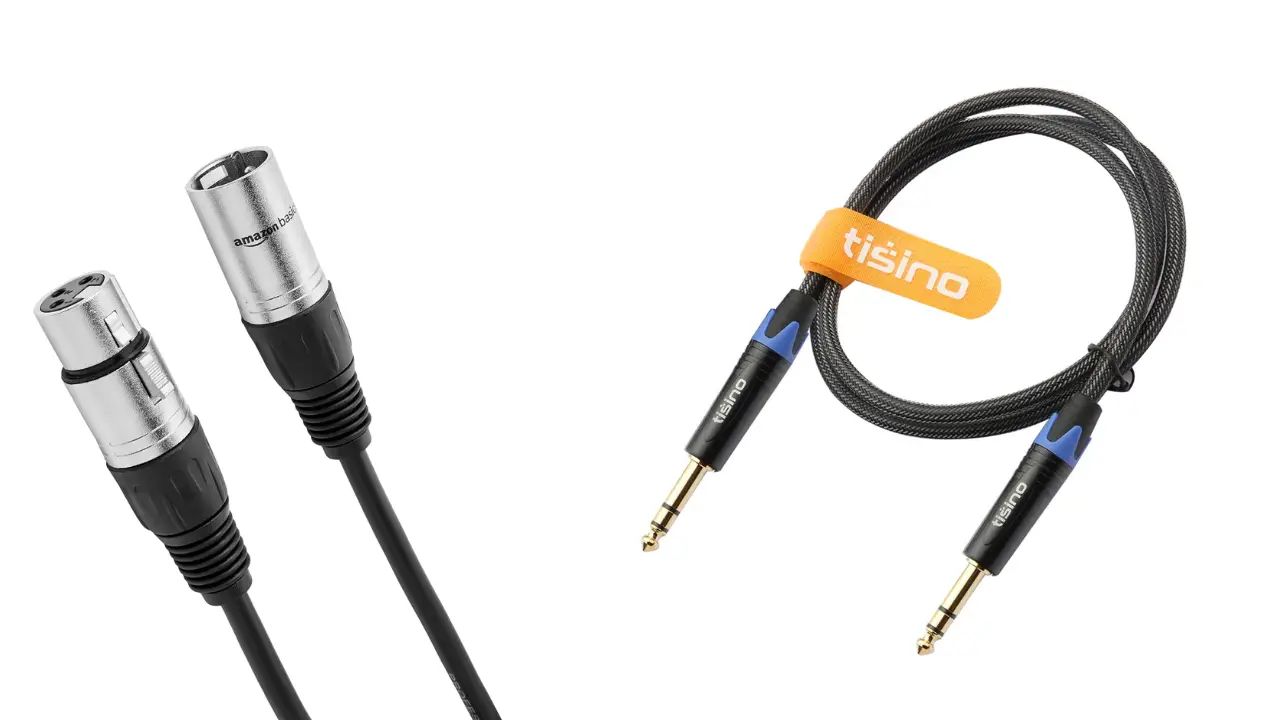 balanced-audio-cables