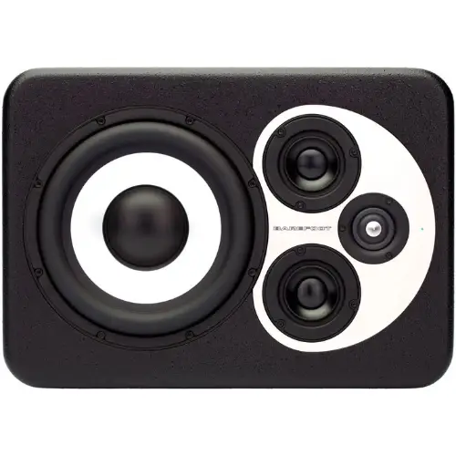 Barefoot MicroMain45
