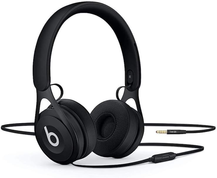 Beats EP Wired On-Ear Headphones