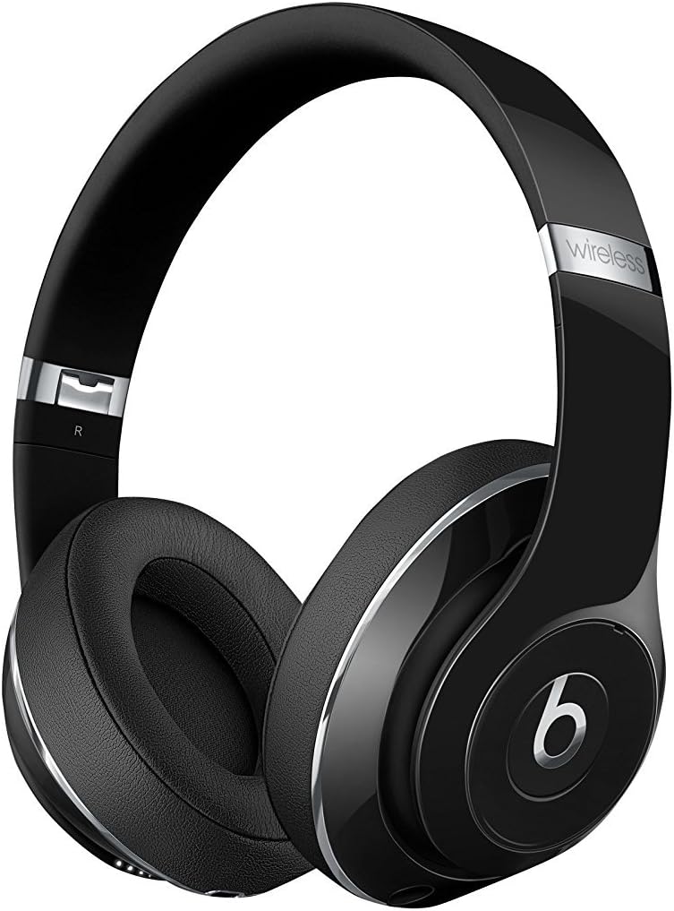 Beats Studio Wireless Over-Ear Headphone