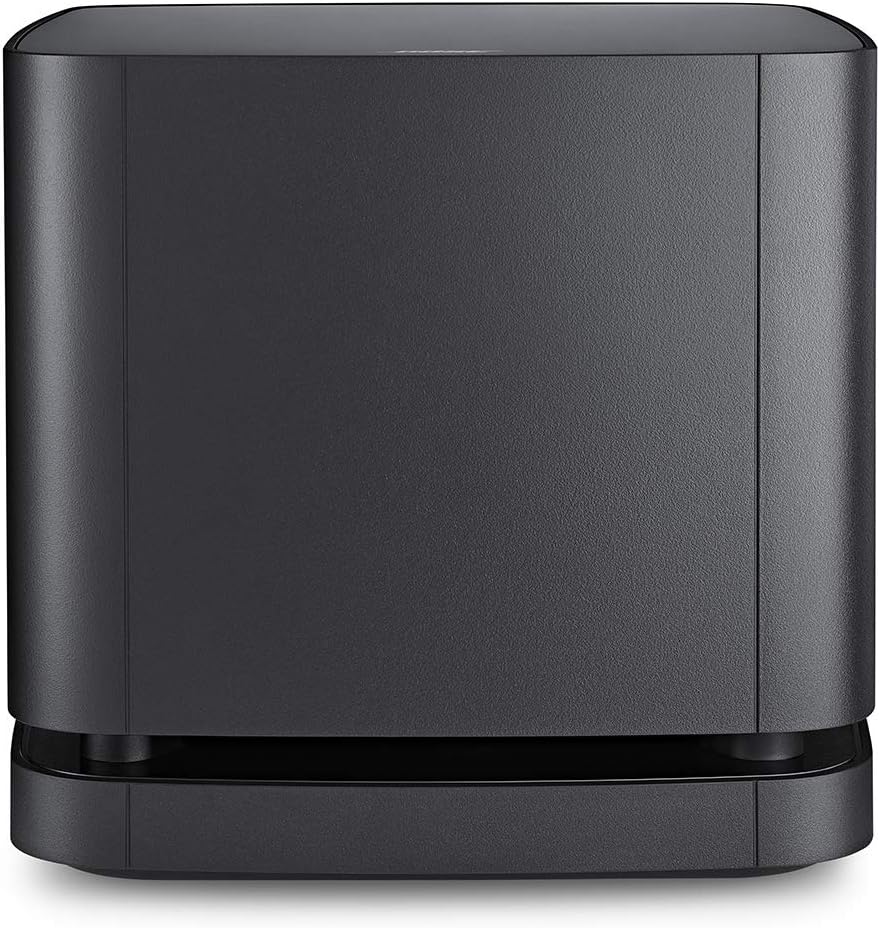 Bose Bass Module 500
