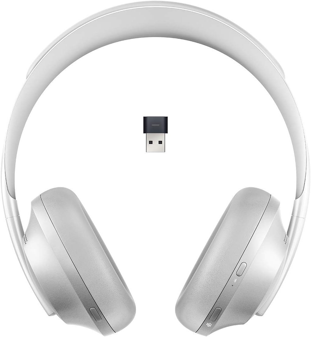 Bose Noise Cancelling Headphones 700 UC