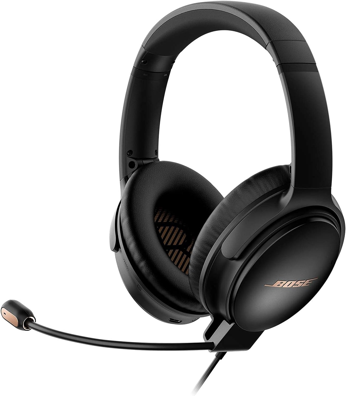Bose QuietComfort 35 Series 2 Gaming Headset