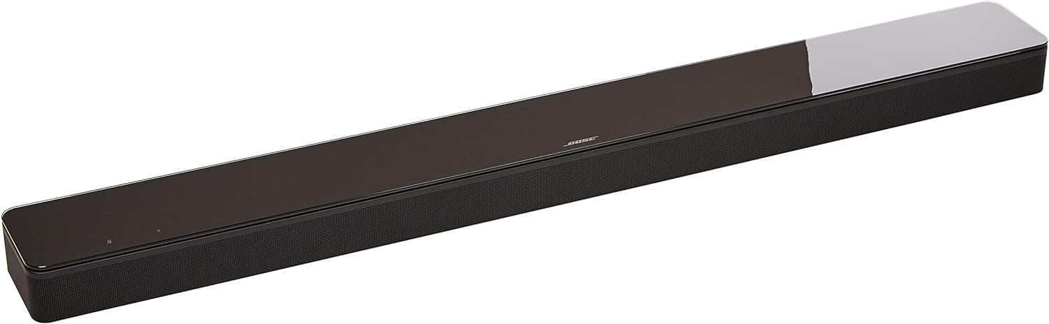 Bose Smart Soundbar 300