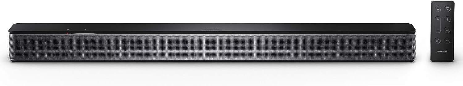 Bose Smart Soundbar 300