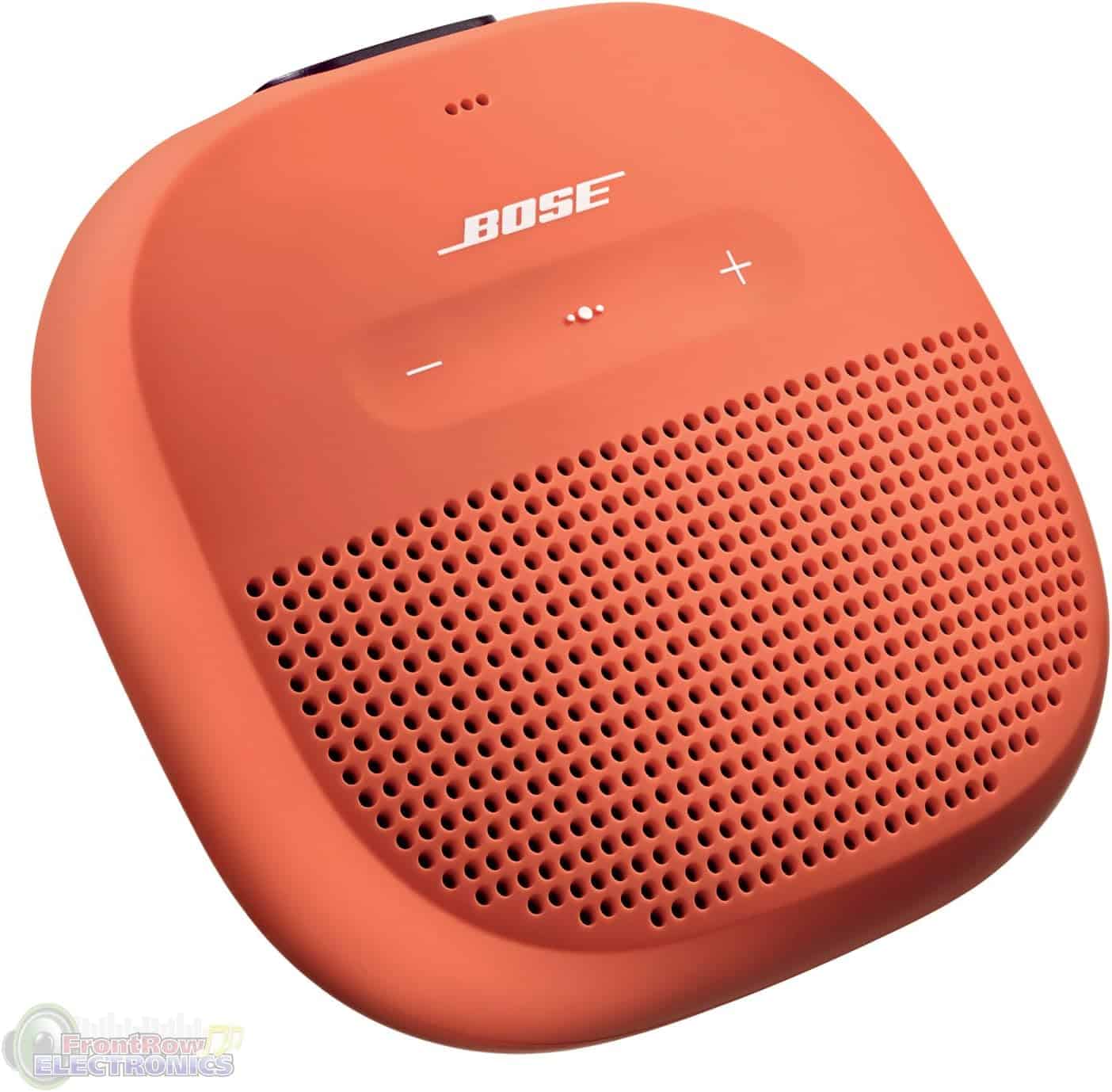 Bose SoundLink Micro