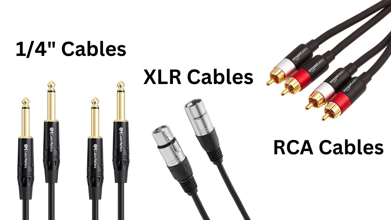 cables-for-connection
