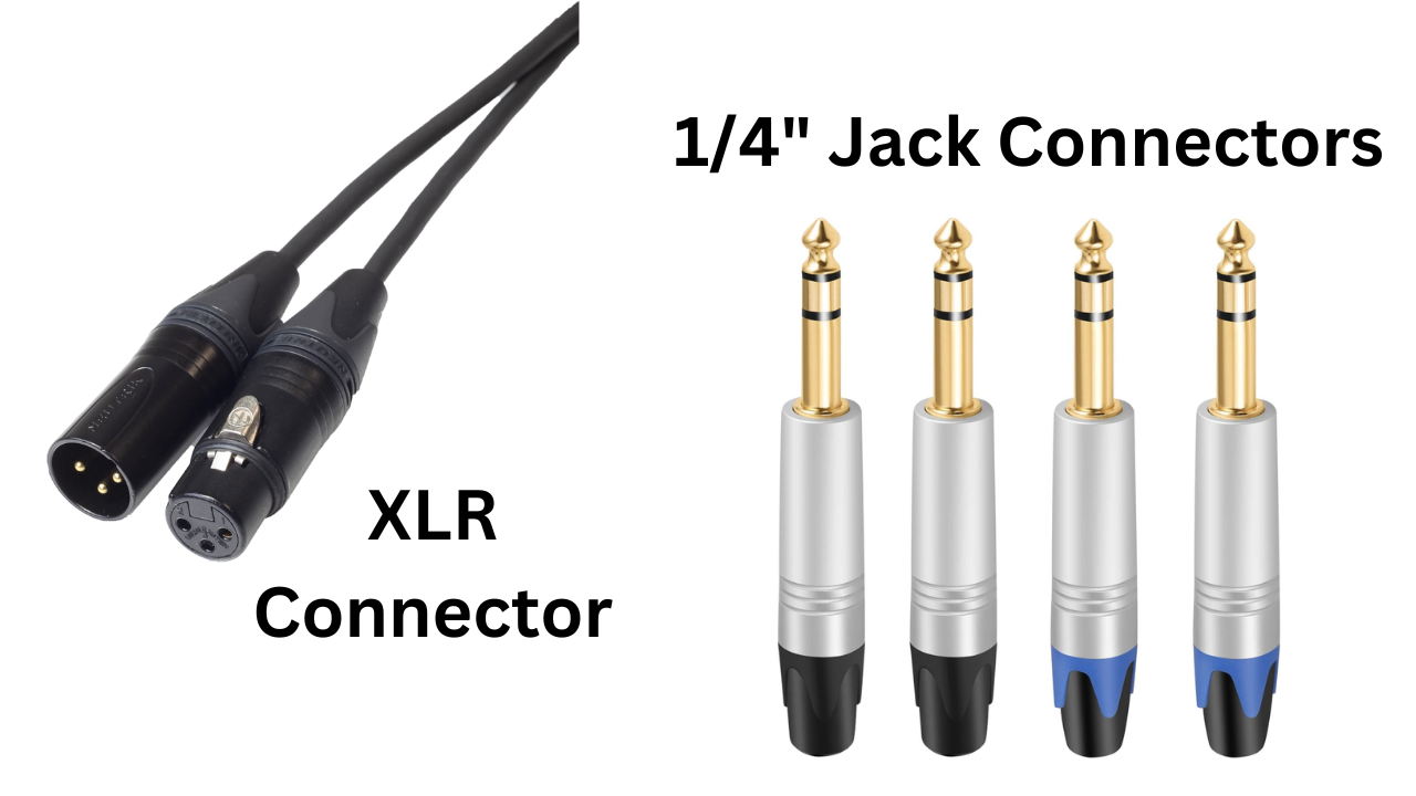 connector-types