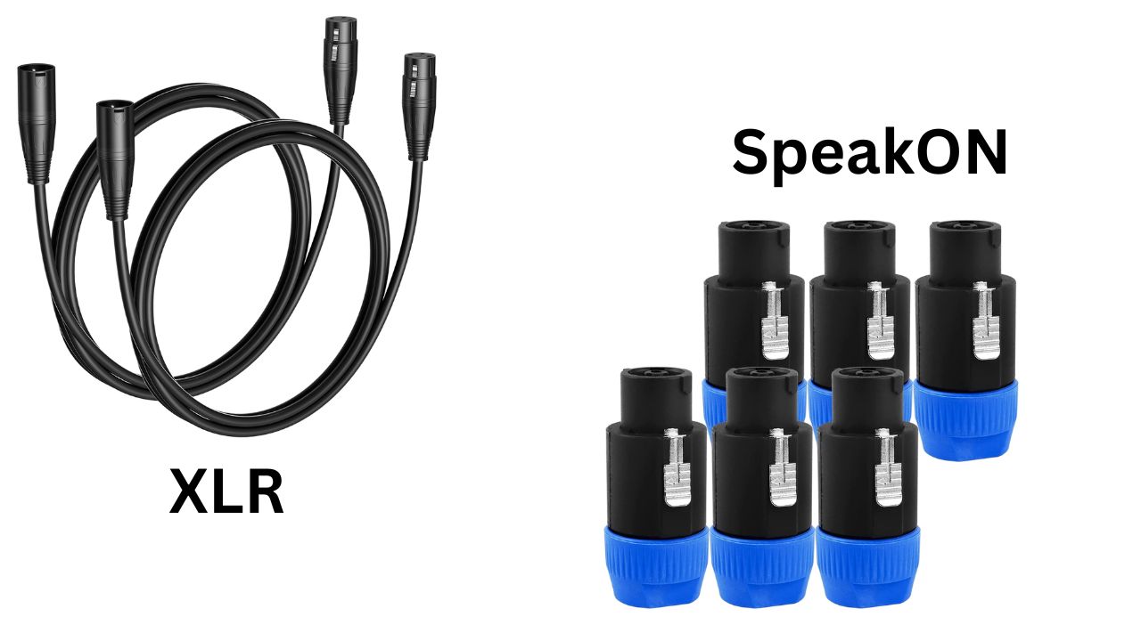 connector-types