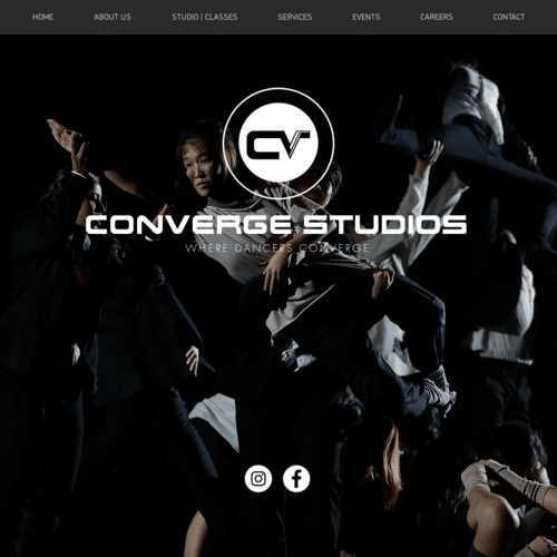 Converge-Studios