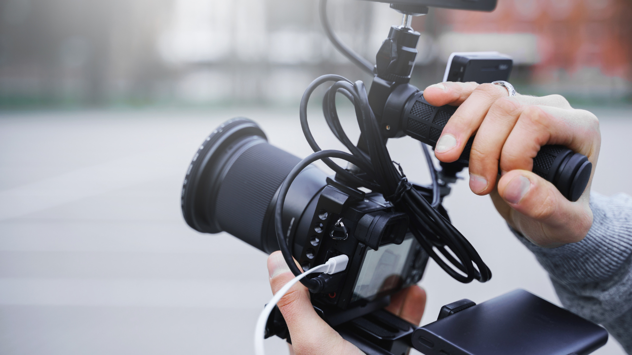 creative-filmmaker