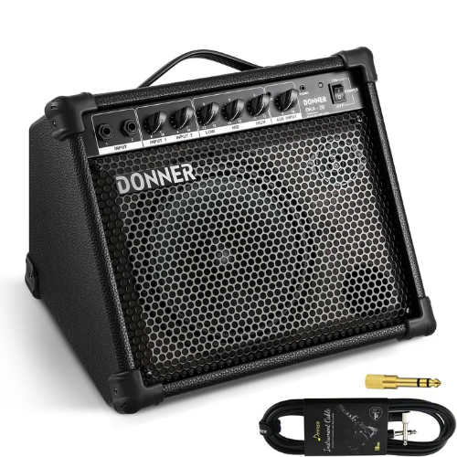 Donner DKA-20 Keyboard Amplifier