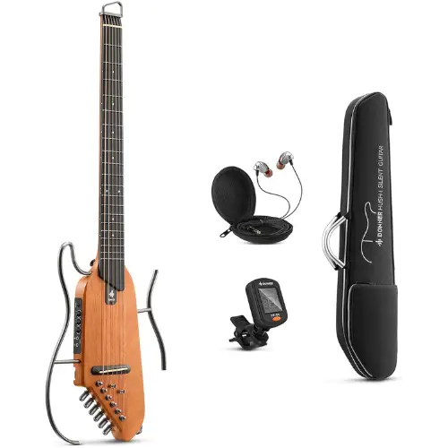 Donner HUSH-I Guitar