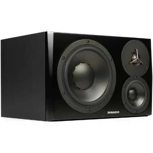Dynaudio LYD 48 3-way Powered Studio Monitor