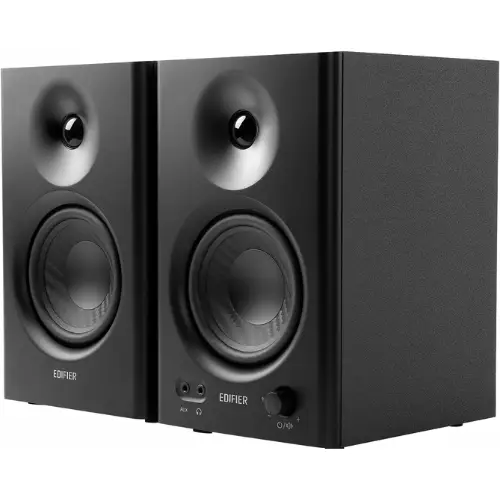 Edifier MR4 Powered Studio Monitor Speakers