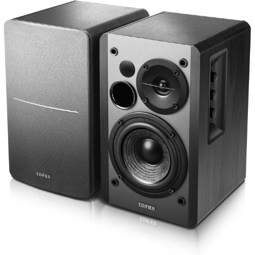 Edifier R1280DB Powered Bluetooth Bookshelf Speakers