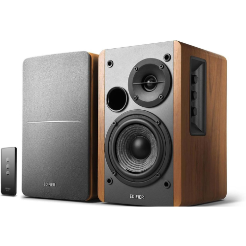 Edifier R1280T Powered Bookshelf Speakers