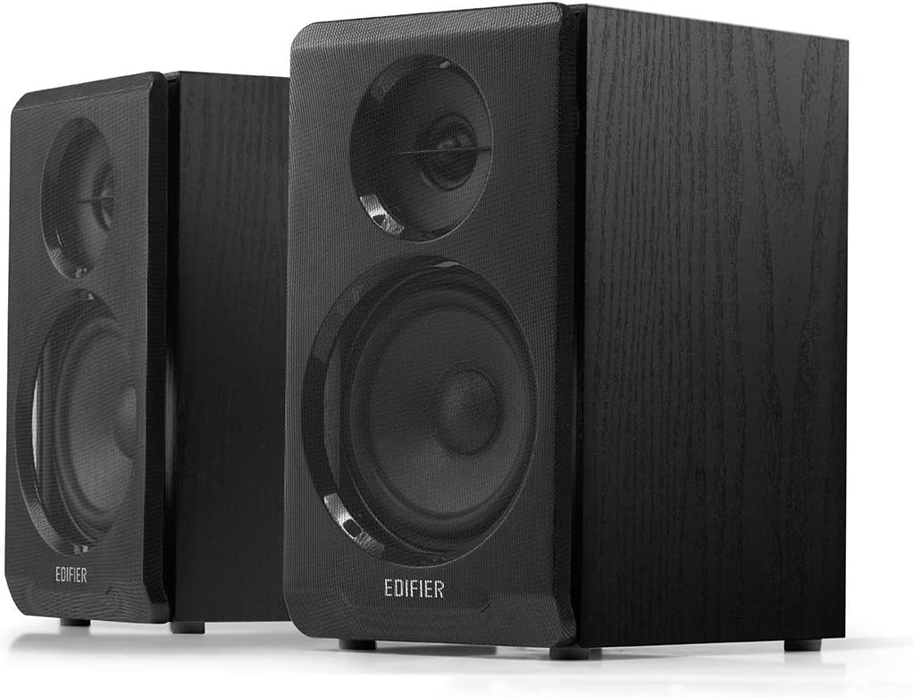 Edifier R33BT Active Bluetooth Computer Speakers