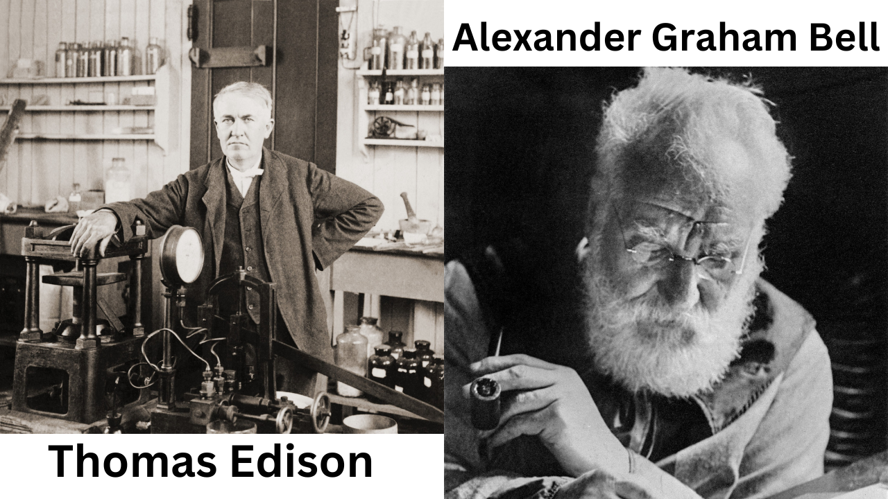 Edison-and-Bell
