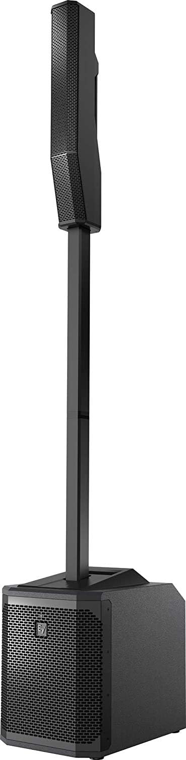 Electro-Voice Evolve 30M Portable Powered Column Loudspeaker System