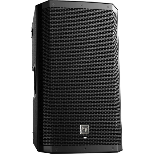 Electro-Voice ZLX-12BT 12_ 1000W Bluetooth Powered Loudspeaker