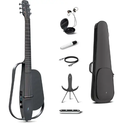 Enya NEXG 2 Carbon Fiber Acoustic