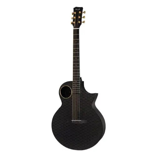 ENYA X4 PRO CARBON FIBER ACOUSTICPLUS® GUITAR