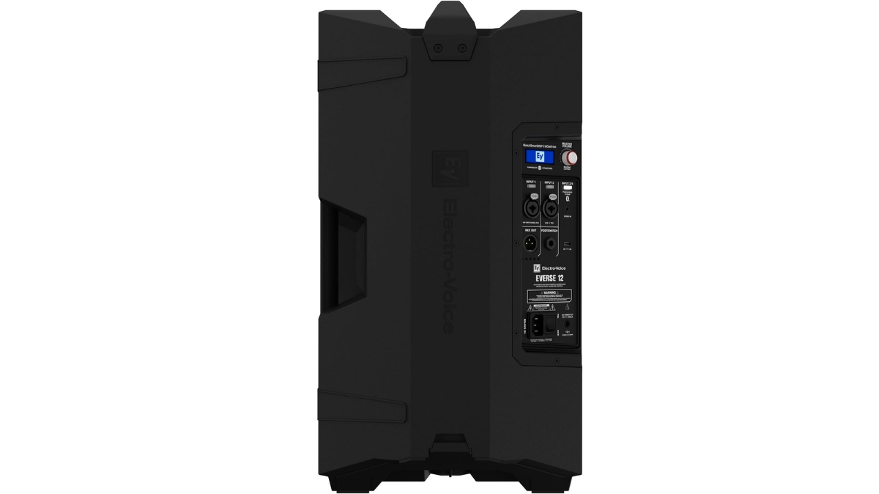EV-Everse-connectivity