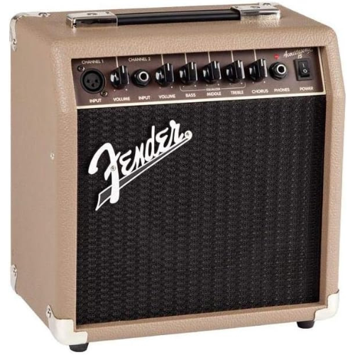 Fender Acoustasonic Guitar Amp