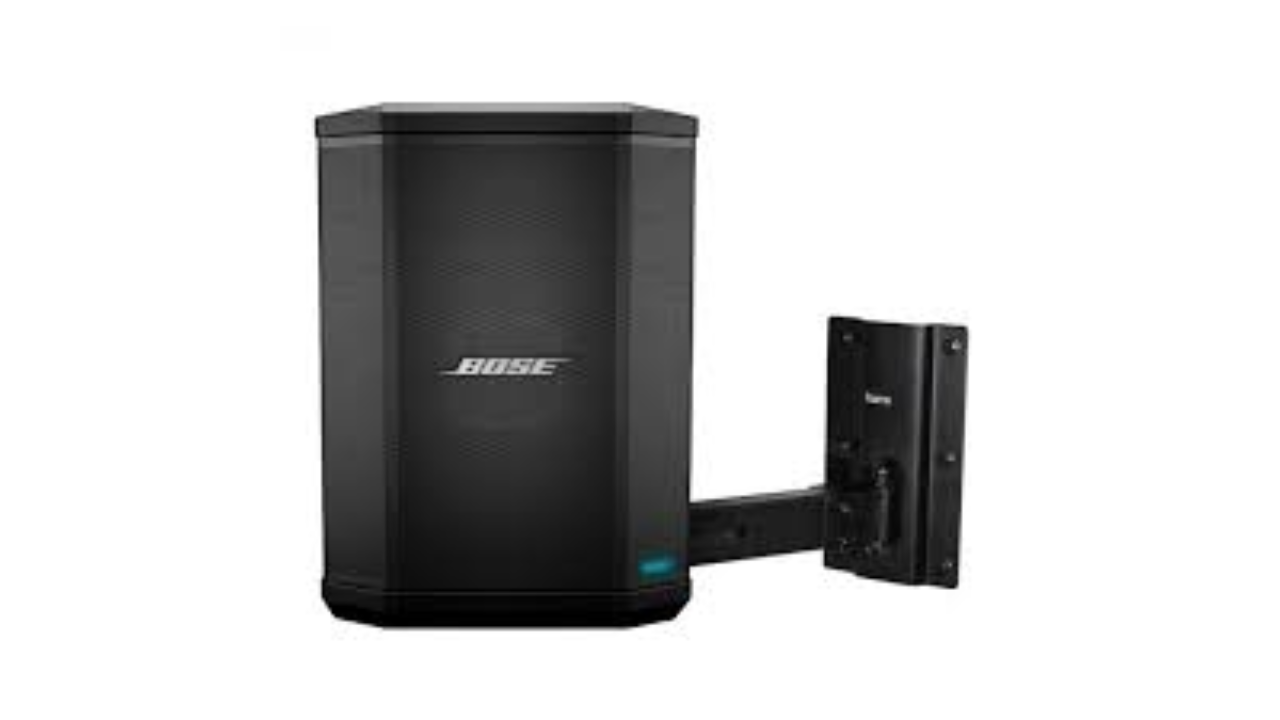 Fixed Installation PA Systems