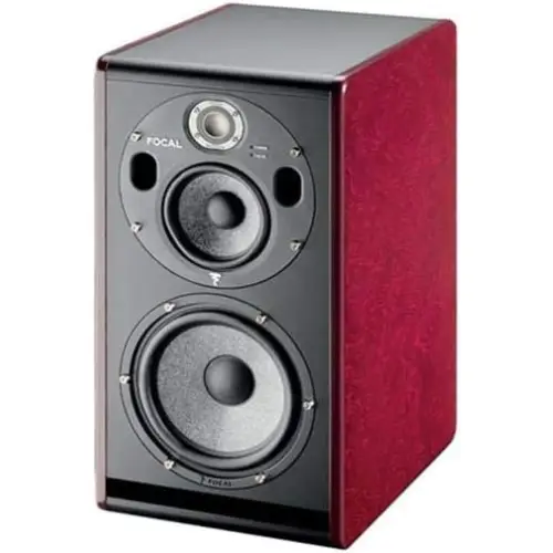 Focal Professional Trio6 Be Studio Monitors