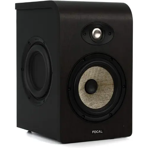 Focal Shape 65 6.5 Inches Powered Studio Monitor